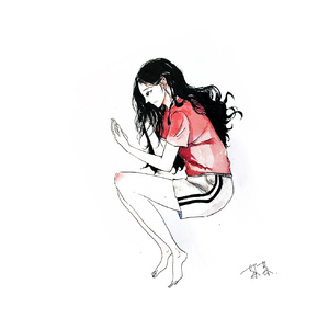 刘玥最猛的一次做爰
